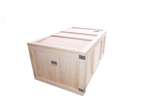 崇信胶合板木箱