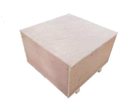 崇信免熏蒸木箱