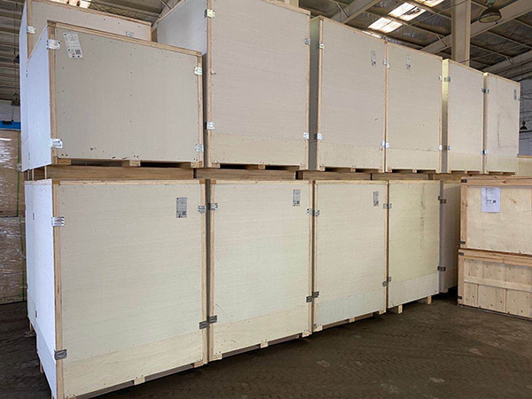 崇信木包装箱生产对板材都有什么要求